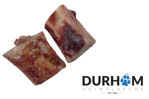 DAF Beef Shanks Mini 4pcs