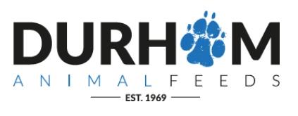 Durham Animal Feeds