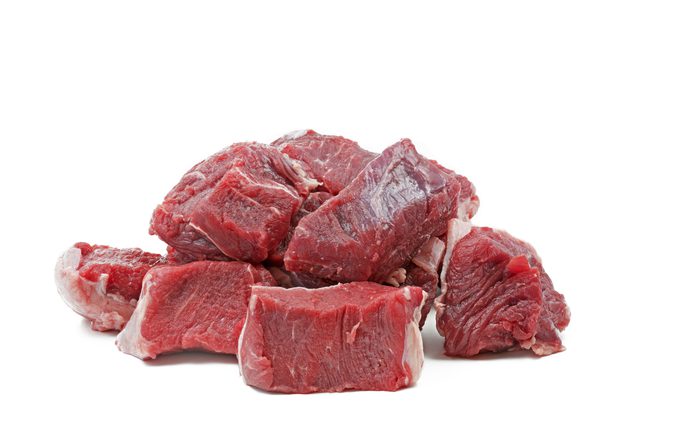 Beef
