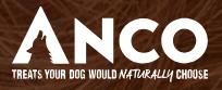 Anco Natural Treats