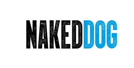 NAKED DOG