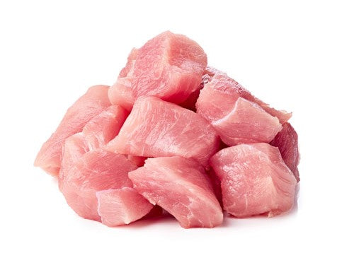 Pork & Wild Boar