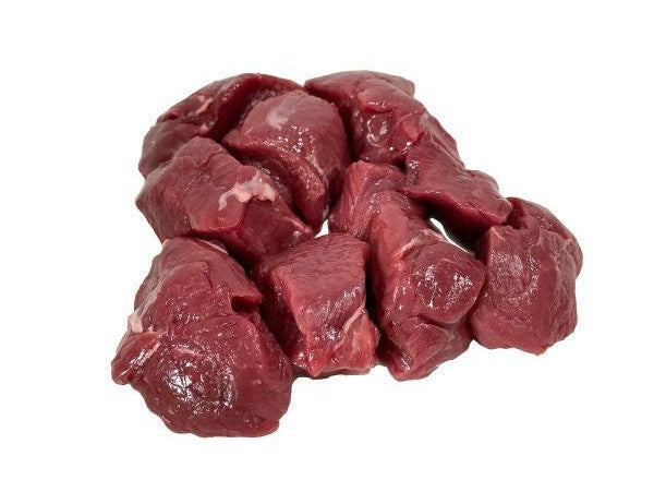 Venison