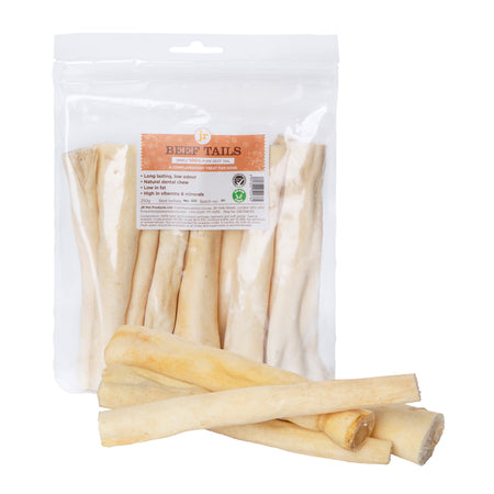 JR Beef Tails 250g