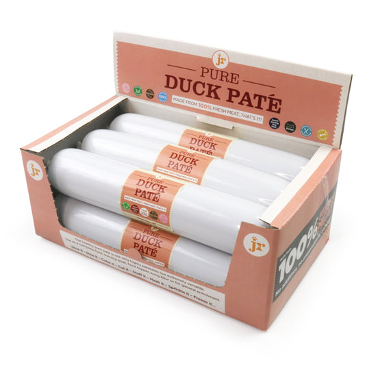 JR Pure Duck Pate 800g