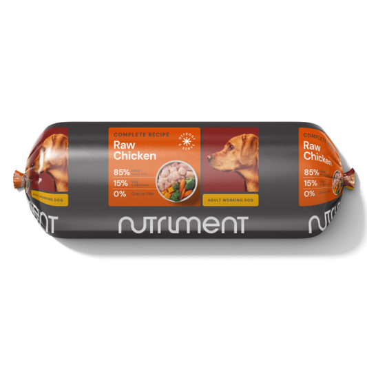 Nutriment Core Range Chicken 1.4kg Chubb