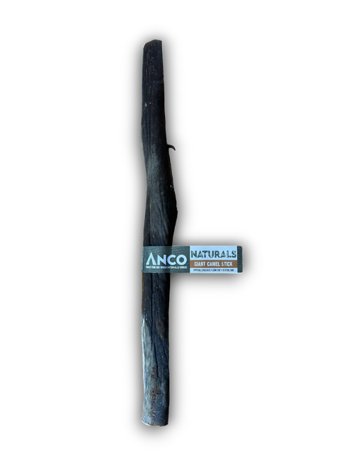 Anco Naturals Giant Camel Sticks