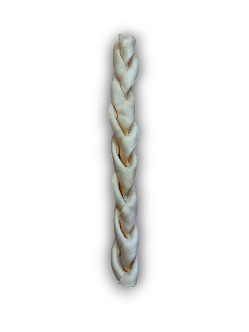 Anco Naturals Beef Braids Large