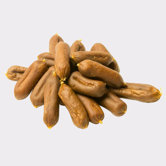Natural Treats Gourmet Sausages Chicken 1kg
