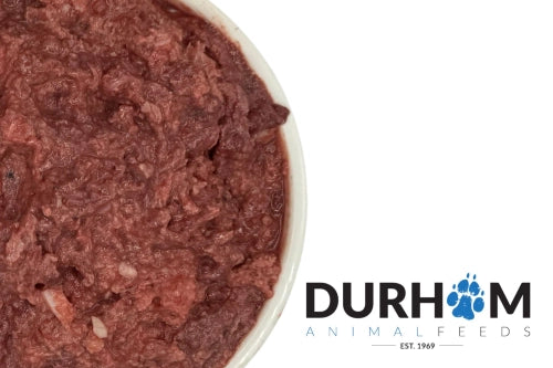 DAF Beef & Blueberry 454g
