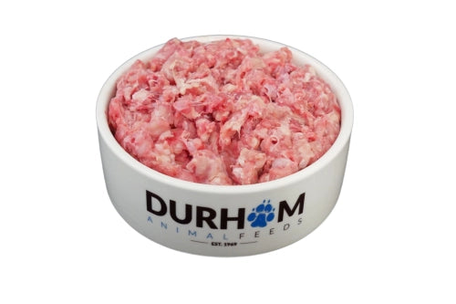 DAF Chicken & Liver Mince 454g