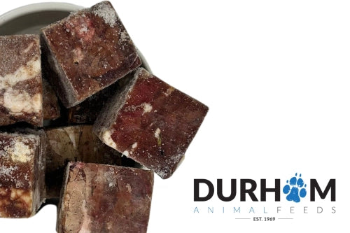 DAF Chicken Liver Chunks 1kg