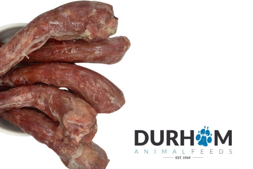 DAF Duck Necks 1kg