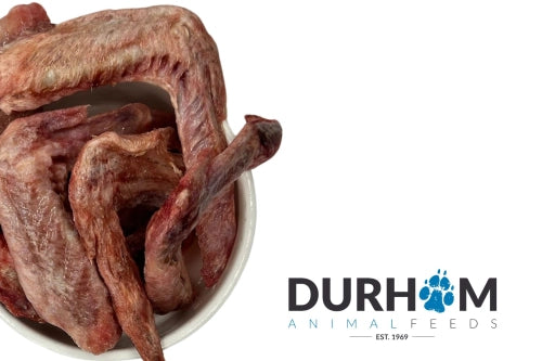 DAF Duck Wings 1kg