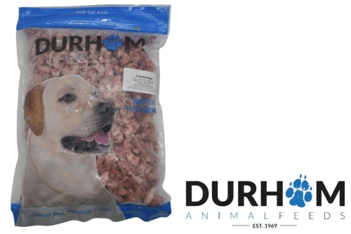 DAF Free Flow - Beef Mince Meat Only 1kg