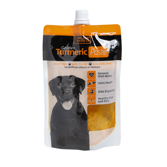 Golden Paste 200g
