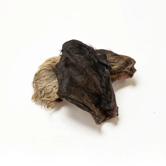 Natural Treats Hairy Cow Ears