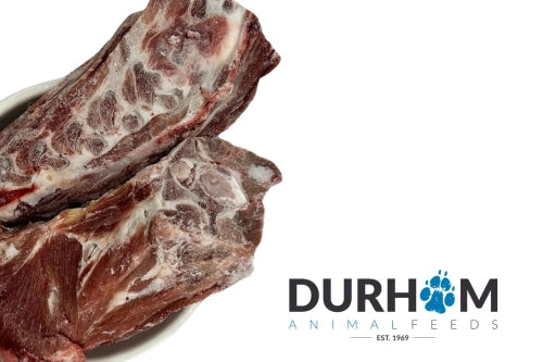 DAF Raw Meaty Lamb Bone 3pcs