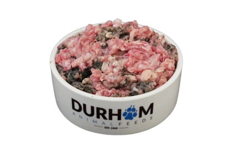 DAF Chicken & Tripe Mince 454g