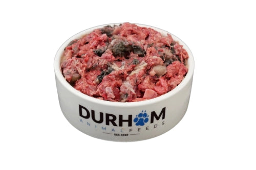 DAF Beef & Tripe Mince 454g