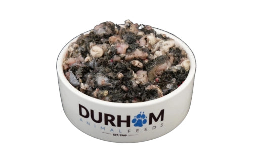 DAF Tripe and Oily Fish Mince 454g